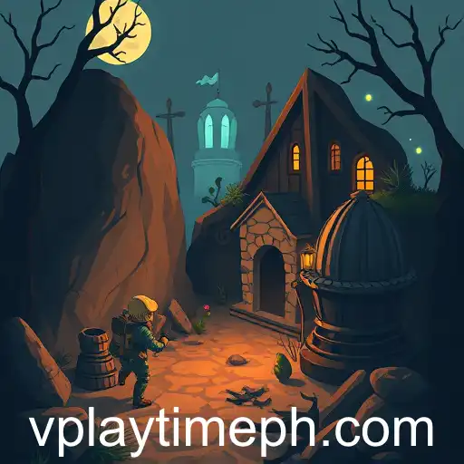 Exploring the Thrilling World of Adventure Games on Playtime.ph