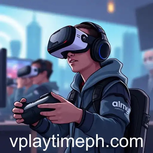 Emerging Trends in Online Gaming