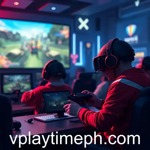 The Evolution of Online Gaming in 2025