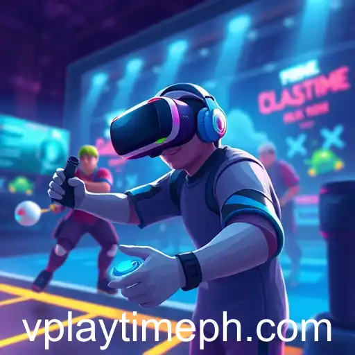 The Evolution of Digital Play in 2025