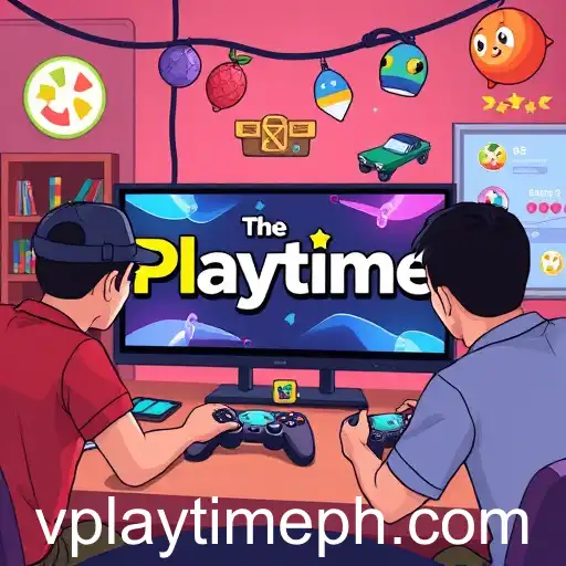 Exploring the Rise of Online Gaming Platforms