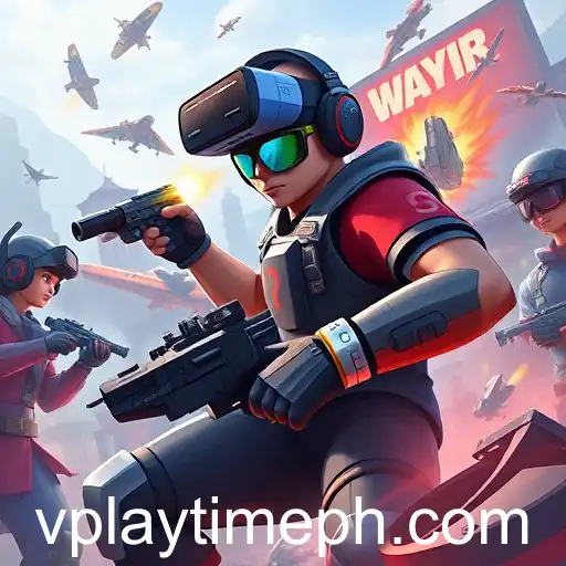 Gaming Trends at Playtime.ph: A 2025 Perspective