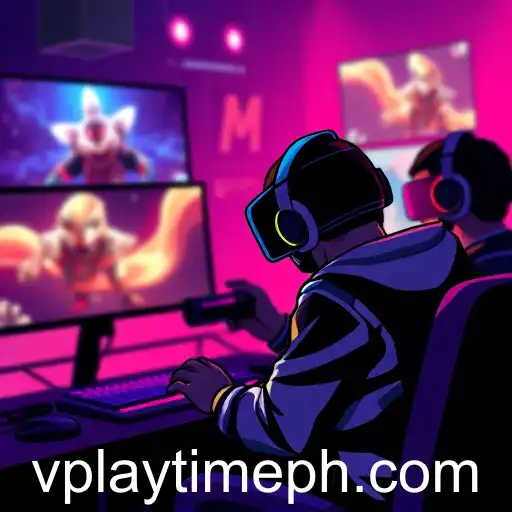 The Rise of Online Gaming in 2025