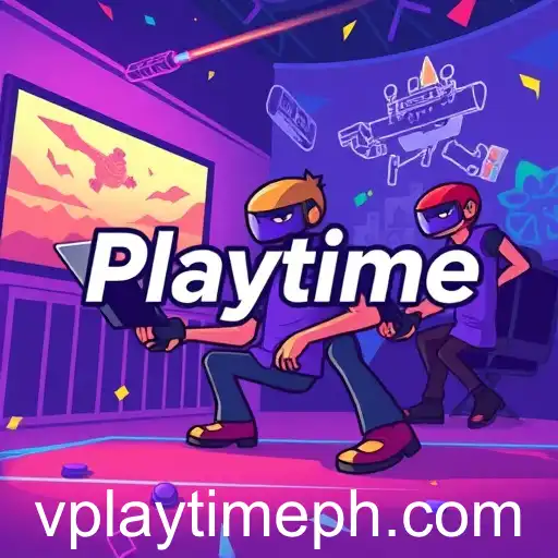 Playtime PH Revolutionizes Online Gaming Access