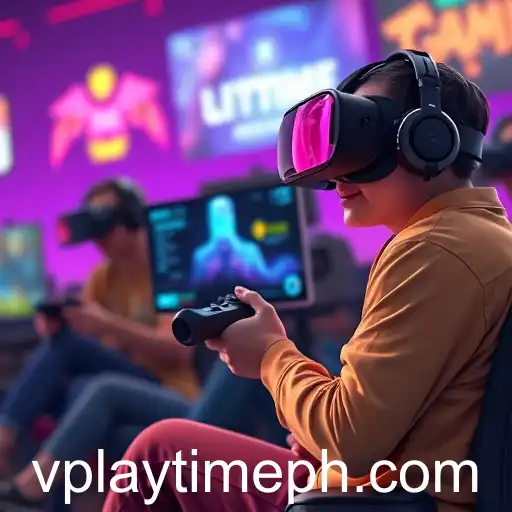 The Rise of Playtime Online Games