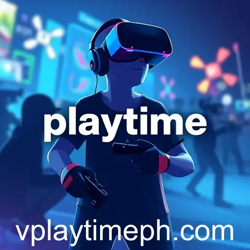 The Rise of Digital Playgrounds