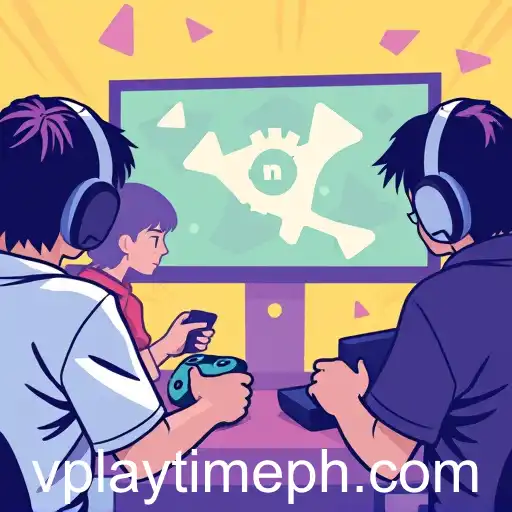 The Rise of Gaming in the Philippines