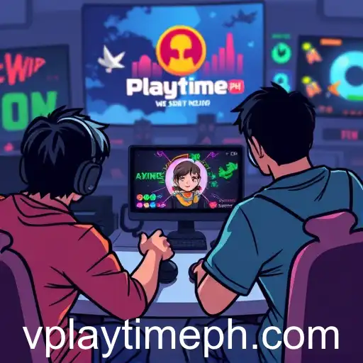 The Rise of Online Gaming Communities