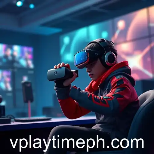 The Rise of Gaming in 2025