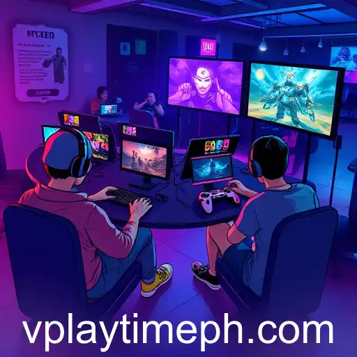 The Rise of Online Gaming in 2025