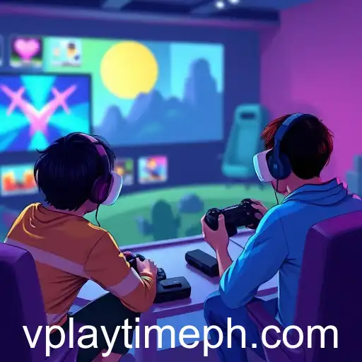 Exploring the Rise of Online Gaming in 2025