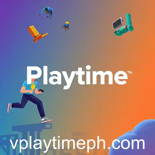 The Rise of Playtime.ph in the Global Gaming Scene