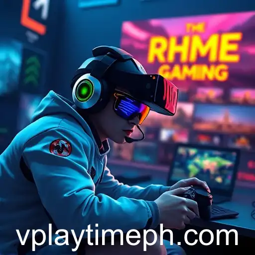 The Rise of Playtime: A Digital Oasis for Gamers