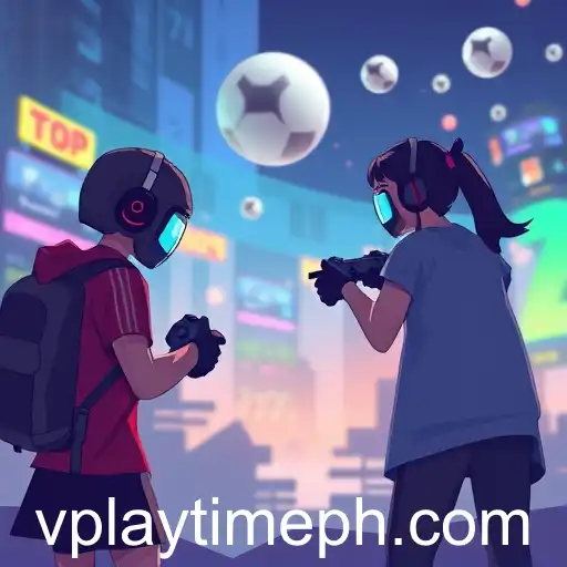 The Evolution of Online Gaming in 2025