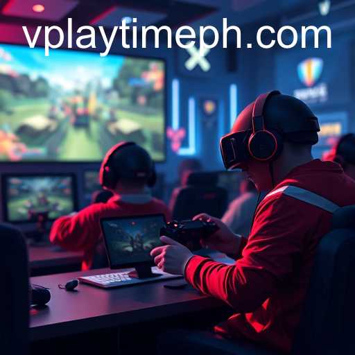 The Evolution of Online Gaming in 2025