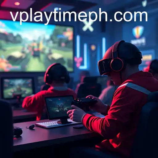 The Evolution of Online Gaming in 2025