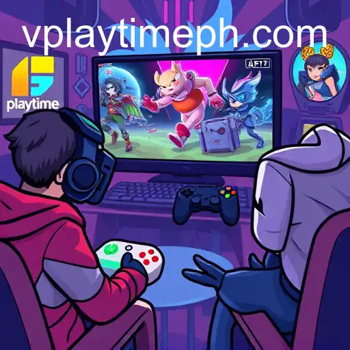 The Evolution of Online Gaming: A Glimpse into 2026