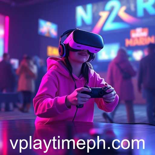 Evolving Landscape of Online Gaming