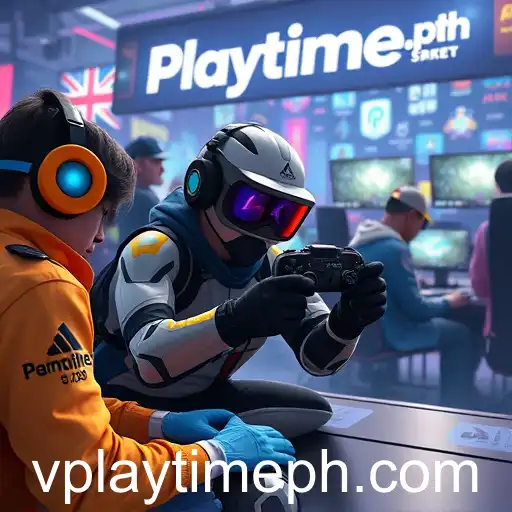 The Evolution of Gaming in 2025: A Dive into Modern Trends