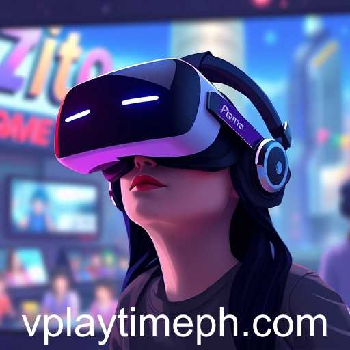 Gaming Evolution on Playtime.ph