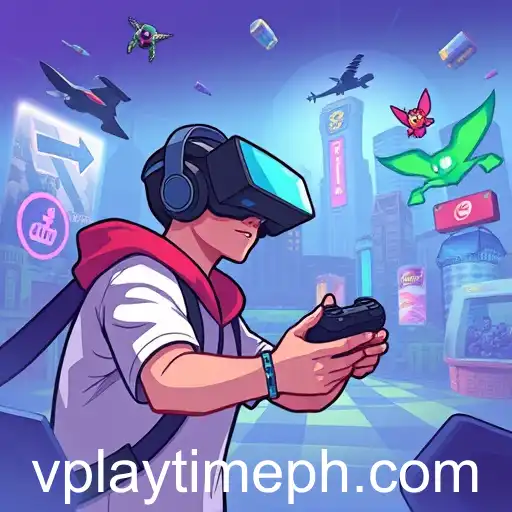 Gaming Evolutions and Innovations