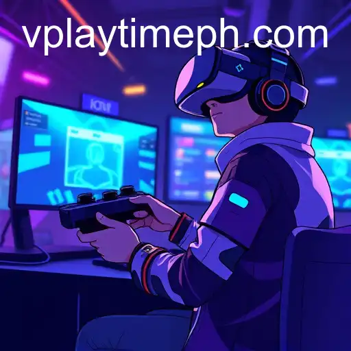 Playtime.ph: Revolutionizing Online Gaming in 2026