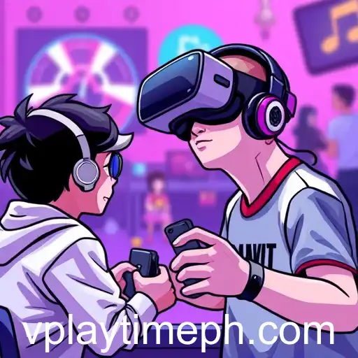 Interactive Evolutions in Gaming