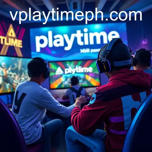 Virtual Worlds Expand Horizons for Gamers