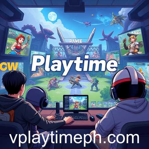 The Rise of Online Gaming Communities