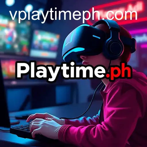 Playtime.ph Expands Gaming Horizons