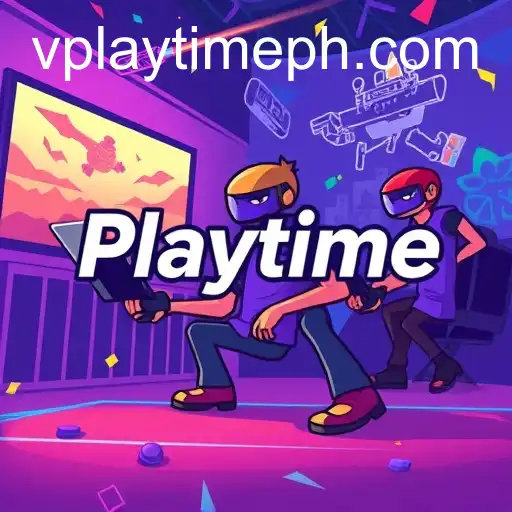Playtime PH Revolutionizes Online Gaming Access