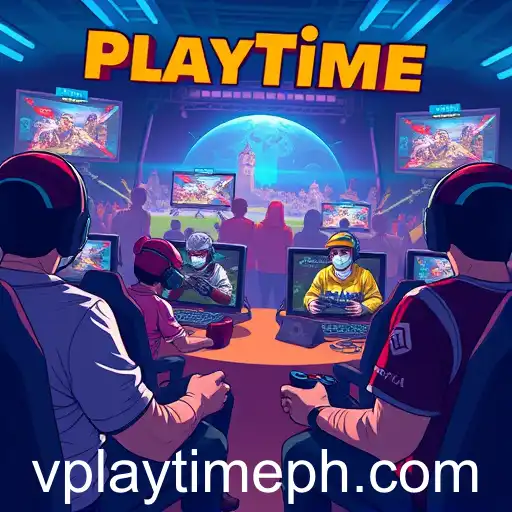 Reviving the Digital Playground: Playtime 2025