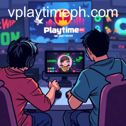 The Rise of Online Gaming Communities