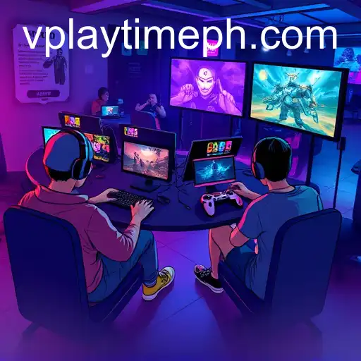 The Rise of Online Gaming in 2025