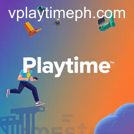 The Rise of Playtime.ph in the Global Gaming Scene