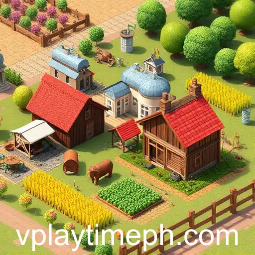 Exploring the Engaging World of Simulation Games on Playtime.ph