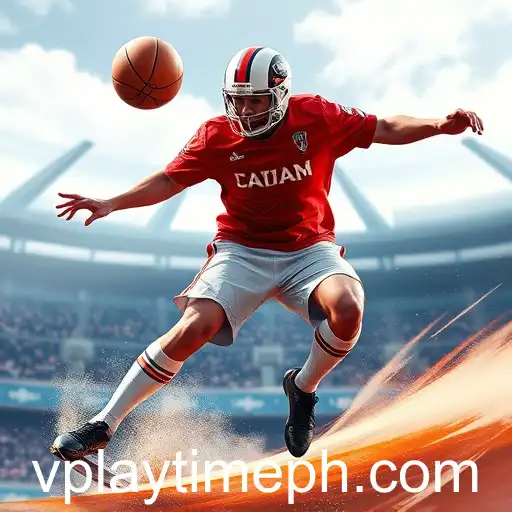 Exploring the Thrills of Sports Games on Playtime.ph