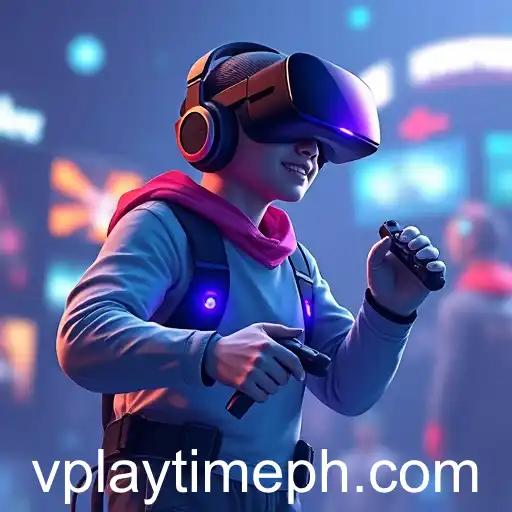 Virtual Worlds Redefined